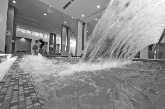 Abacus Business & Wellness Hotel - Meghitt kar�csony az Abacusban