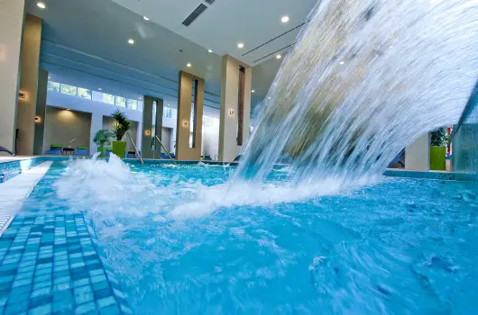 Abacus Business & Wellness Hotel - Meghitt karcsony az Abacusban