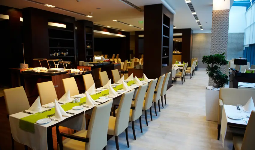 Abacus Business & Wellness Hotel Herceghalom - Meghitt karcsony az Abacusban (min. 2 j)