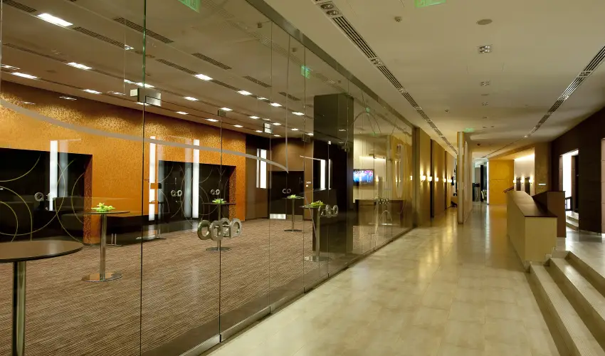 Abacus Business & Wellness Hotel Herceghalom - Meghitt karcsony az Abacusban (min. 2 j)