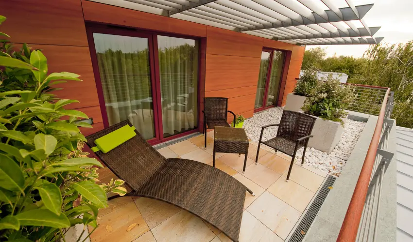 Abacus Business & Wellness Hotel Herceghalom - Meghitt karcsony az Abacusban (min. 2 j)