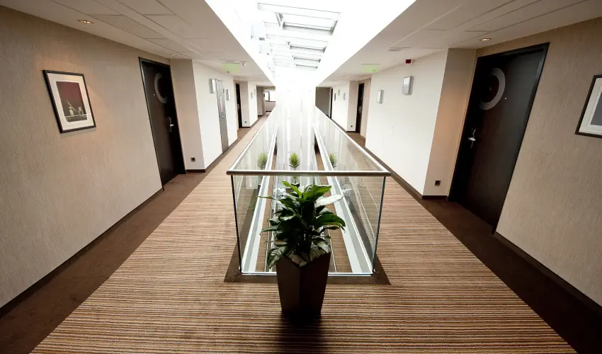 Abacus Business & Wellness Hotel Herceghalom - Meghitt karcsony az Abacusban (min. 2 j)