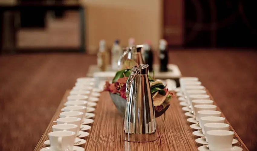 Abacus Business & Wellness Hotel Herceghalom - Meghitt karcsony az Abacusban (min. 2 j)