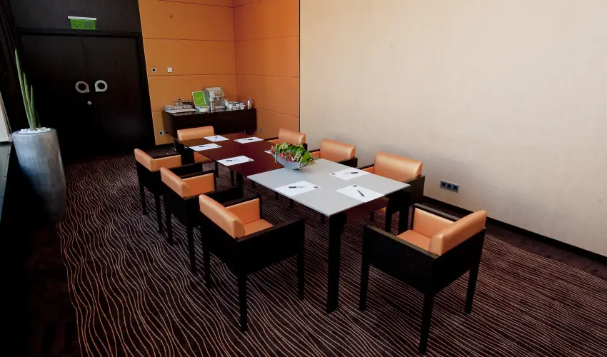 Abacus Business & Wellness Hotel Herceghalom - Meghitt karcsony az Abacusban (min. 2 j)