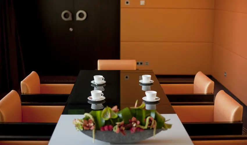 Abacus Business & Wellness Hotel Herceghalom - Meghitt karcsony az Abacusban (min. 2 j)