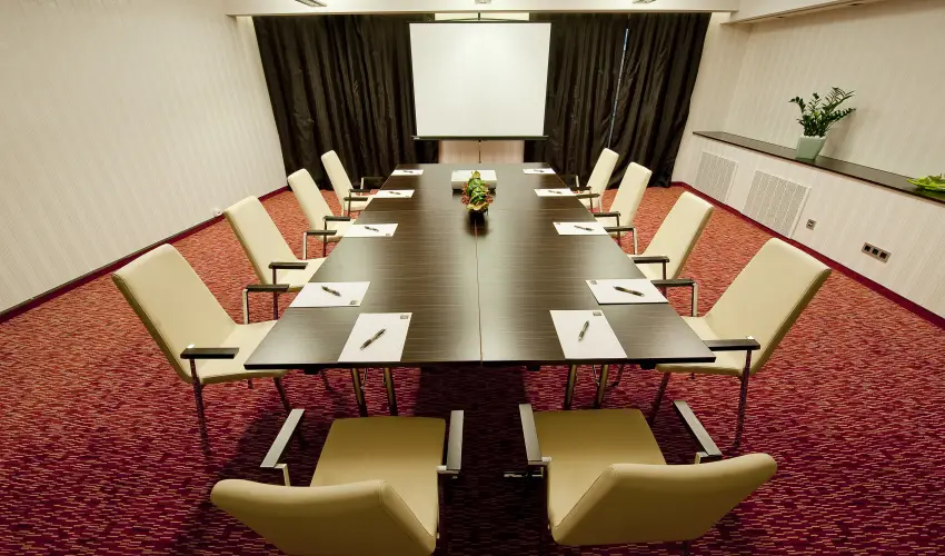 Abacus Business & Wellness Hotel Herceghalom - Meghitt karcsony az Abacusban (min. 2 j)