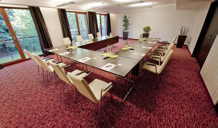 Abacus Business & Wellness Hotel Herceghalom - Meghitt karcsony az Abacusban (min. 2 j)