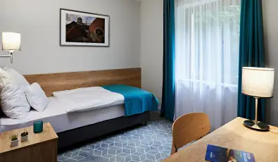 Hotel Adalbert - Szent Tams Hz Esztergom