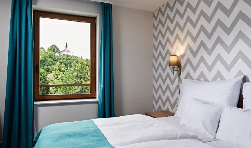 Hotel Adalbert - Szent Tams Hz Esztergom - Karcsony (min. 3 j)