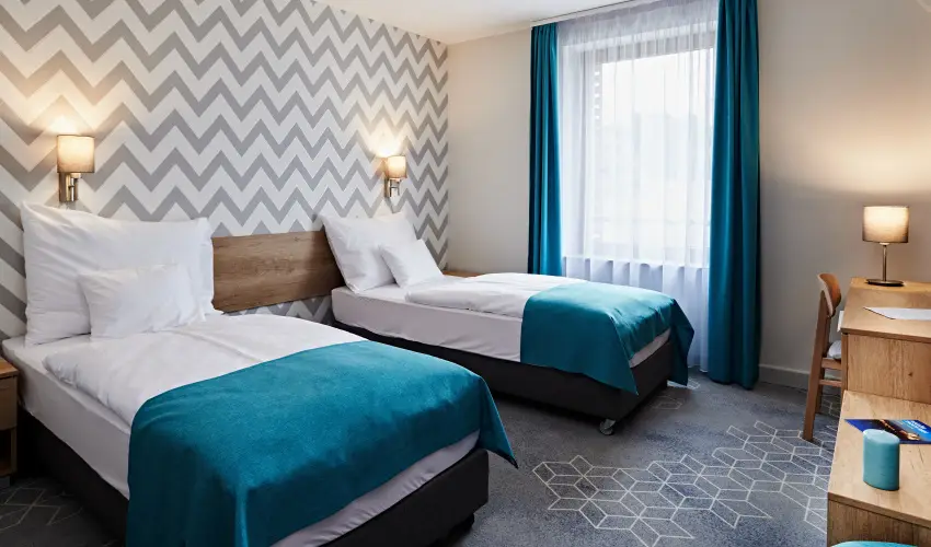 Hotel Adalbert - Szent Tams Hz Esztergom - Karcsony (min. 3 j)