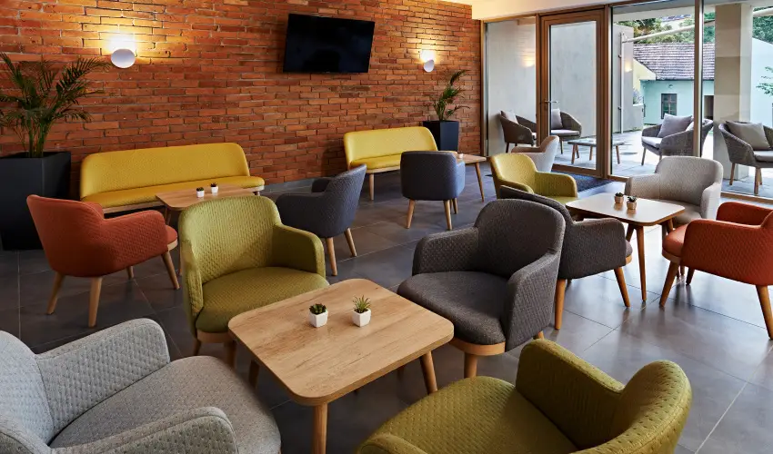 Hotel Adalbert - Szent Tams Hz Esztergom - Karcsony (min. 3 j)