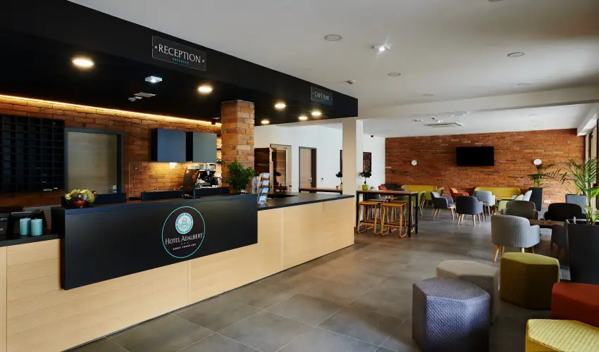 Hotel Adalbert - Szent Tams Hz Esztergom - Karcsony (min. 3 j)