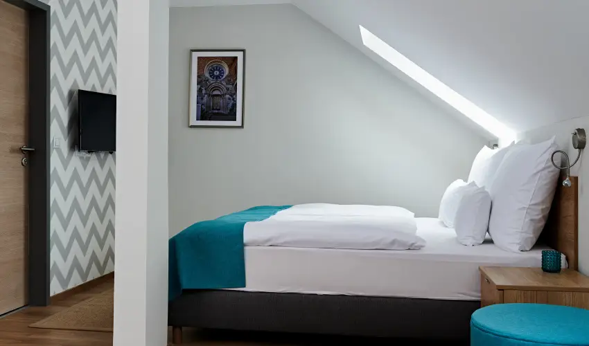 Hotel Adalbert - Szent Tams Hz Esztergom - Karcsony (min. 3 j)