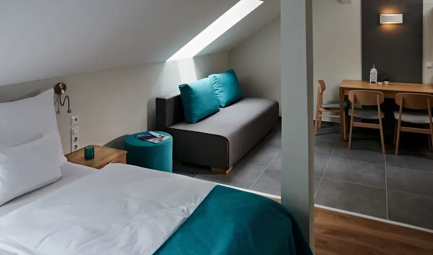 Hotel Adalbert - Szent Tams Hz Esztergom - Karcsony (min. 3 j)