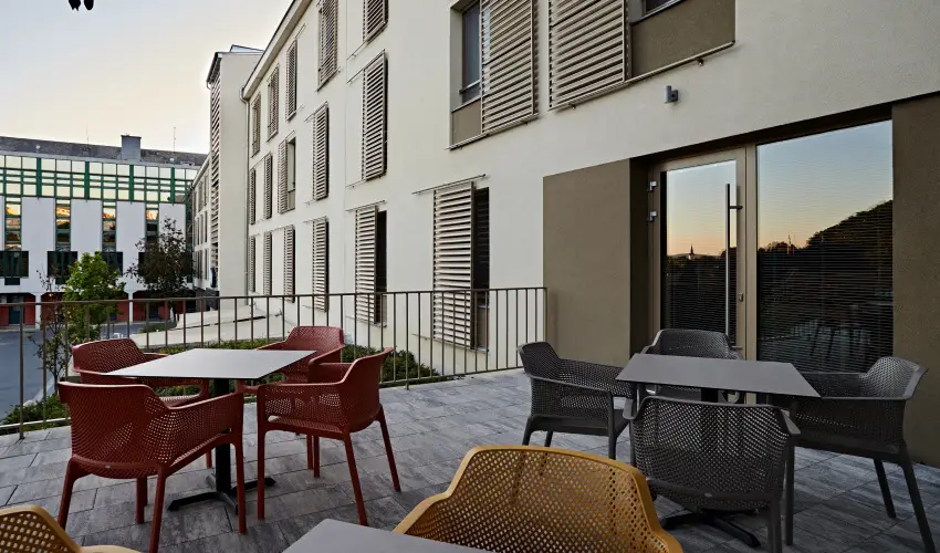 Hotel Adalbert - Szent Tams Hz Esztergom - Karcsony (min. 3 j)