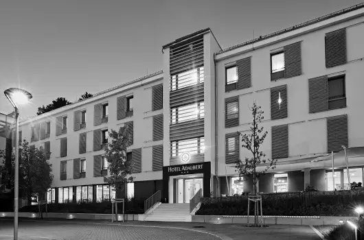 Hotel Adalbert - Szent Tam�s H�z - Kar�csony (min. 3 �j)