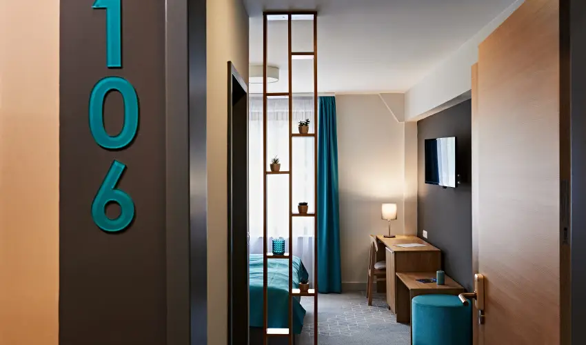 Hotel Adalbert - Szent Tams Hz Esztergom - Karcsony (min. 3 j)