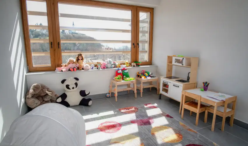 Hotel Adalbert - Szent Tams Hz Esztergom - Karcsony (min. 3 j)