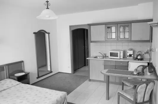 gnes Hotel - Karcsony