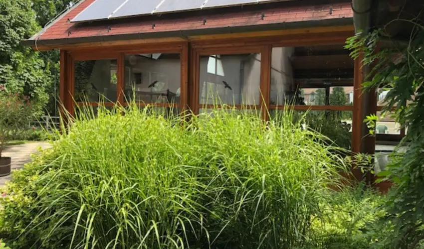 gnes Hotel Hvz - Karcsony