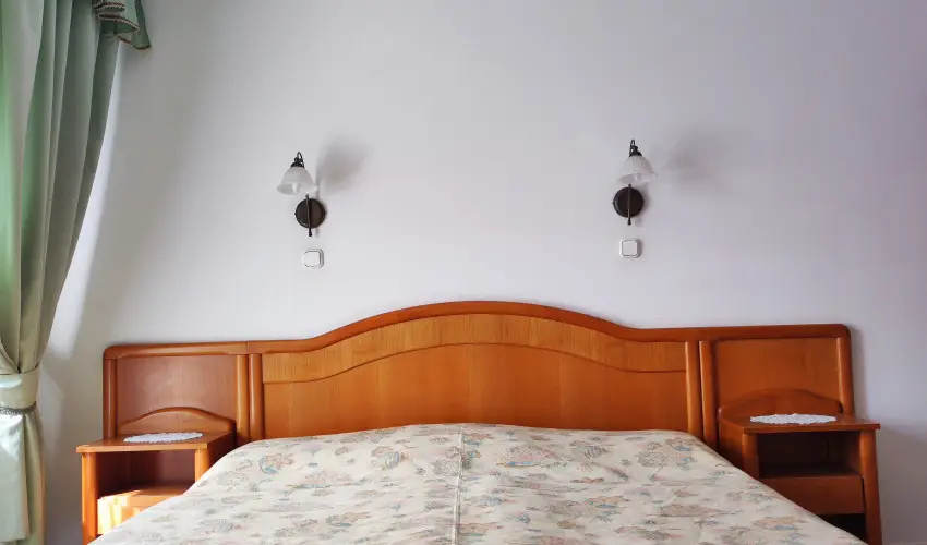 gnes Hotel Hvz - Karcsony