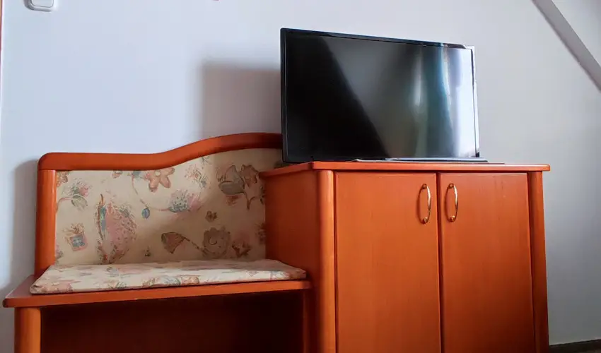 gnes Hotel Hvz - Karcsony