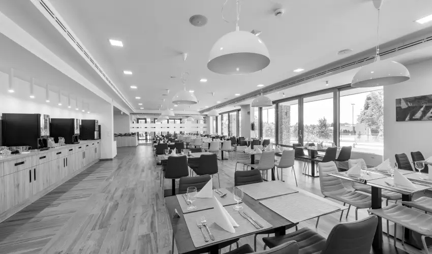 Akad�mia Hotel Balatonf�red - Kar�csony (min. 2 �j)