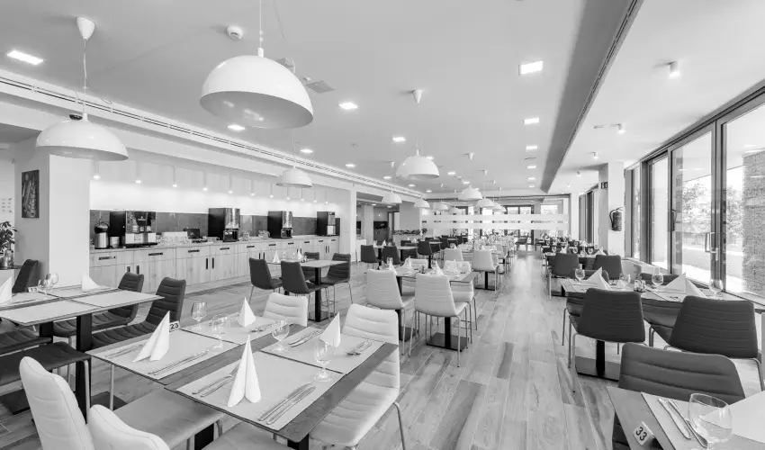 Akad�mia Hotel Balatonf�red - Kar�csony (min. 2 �j)