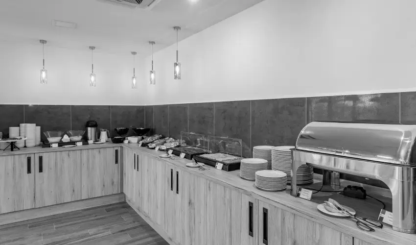 Akad�mia Hotel Balatonf�red - Kar�csony (min. 2 �j)