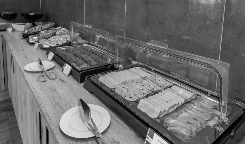 Akad�mia Hotel Balatonf�red - Kar�csony (min. 2 �j)