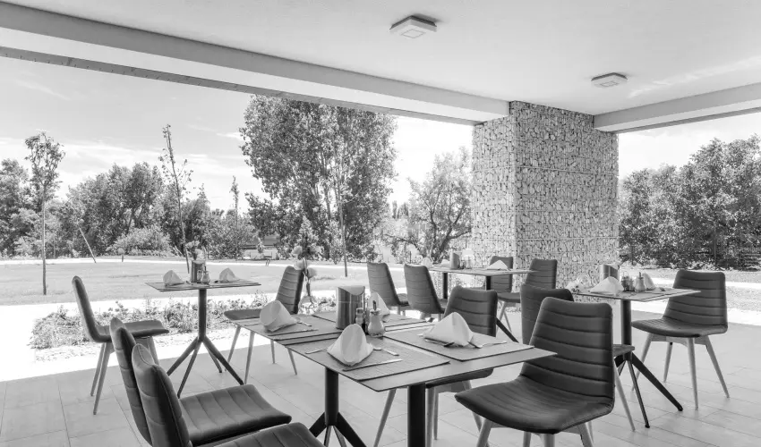 Akad�mia Hotel Balatonf�red - Kar�csony (min. 2 �j)