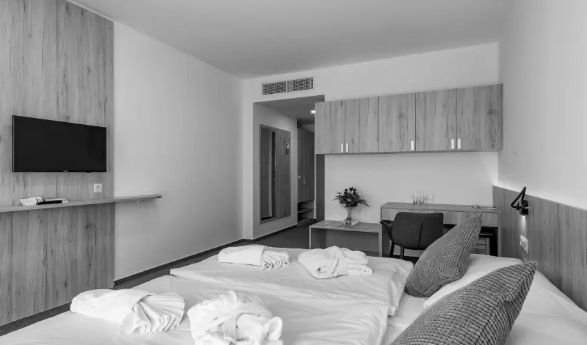 Akad�mia Hotel Balatonf�red - Kar�csony (min. 2 �j)