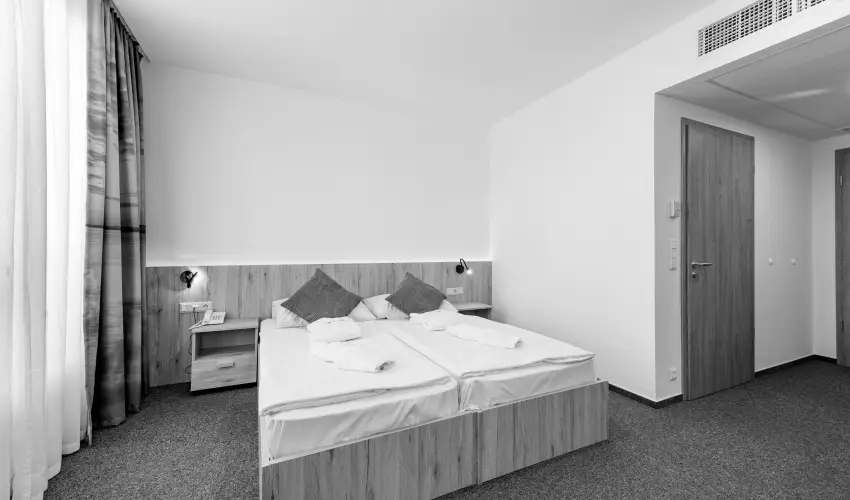 Akad�mia Hotel Balatonf�red - Kar�csony (min. 2 �j)