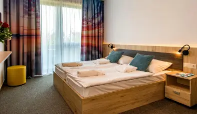 Akad�mia Hotel Balatonf�red