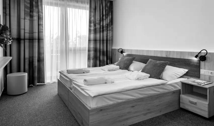 Akad�mia Hotel Balatonf�red - Kar�csony (min. 2 �j)