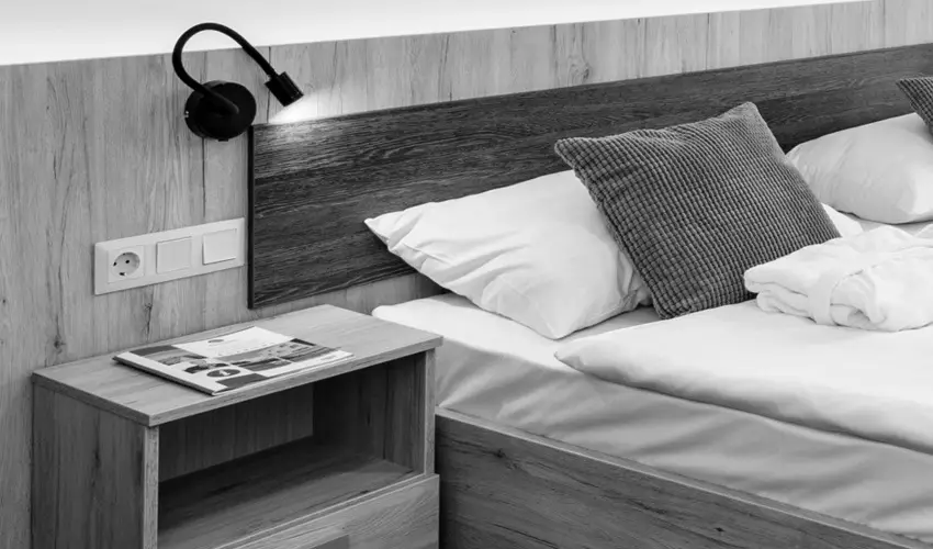 Akad�mia Hotel Balatonf�red - Kar�csony (min. 2 �j)