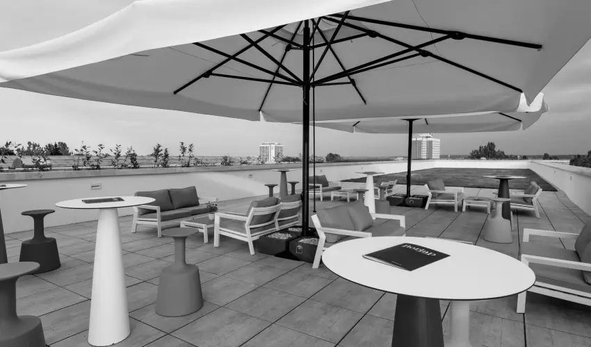 Akad�mia Hotel Balatonf�red - Kar�csony (min. 2 �j)