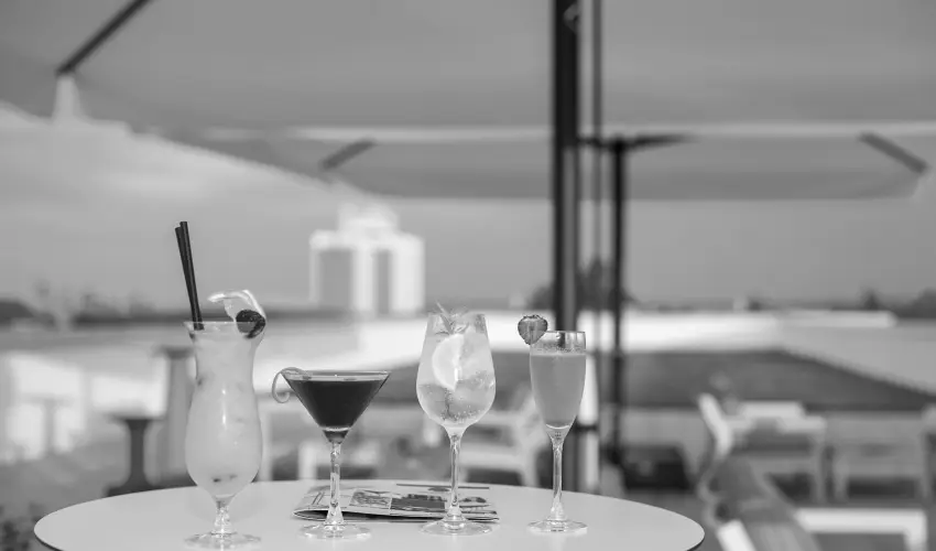 Akad�mia Hotel Balatonf�red - Kar�csony (min. 2 �j)