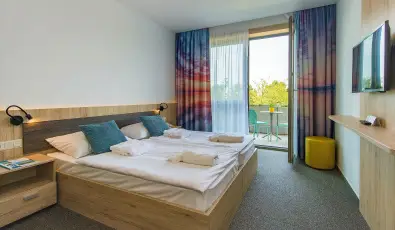 Akad�mia Hotel Balatonf�red