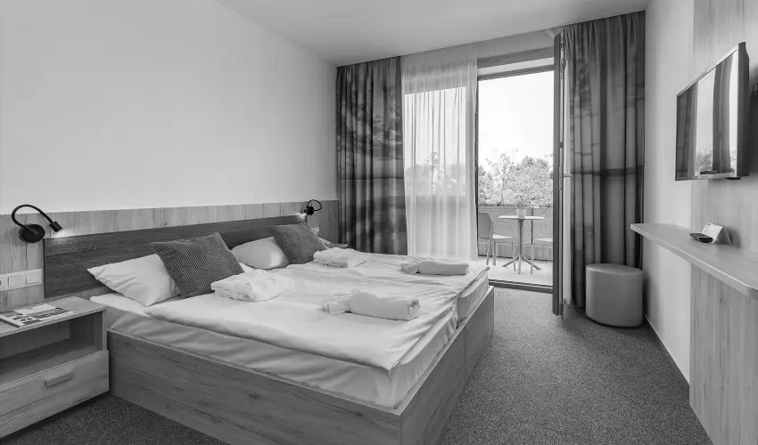 Akad�mia Hotel Balatonf�red - Kar�csony (min. 2 �j)