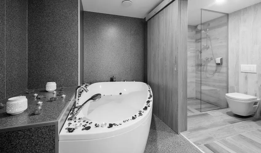 Akad�mia Hotel Balatonf�red - Kar�csony (min. 2 �j)