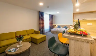 Akad�mia Hotel Balatonf�red