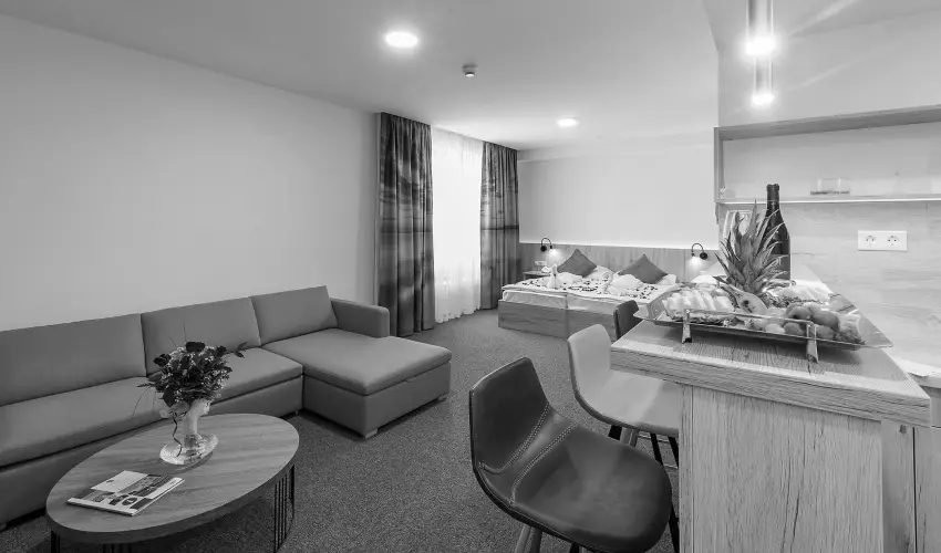 Akad�mia Hotel Balatonf�red - Kar�csony (min. 2 �j)