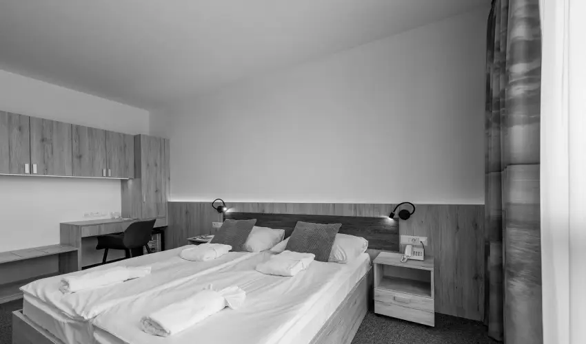 Akad�mia Hotel Balatonf�red - Kar�csony (min. 2 �j)