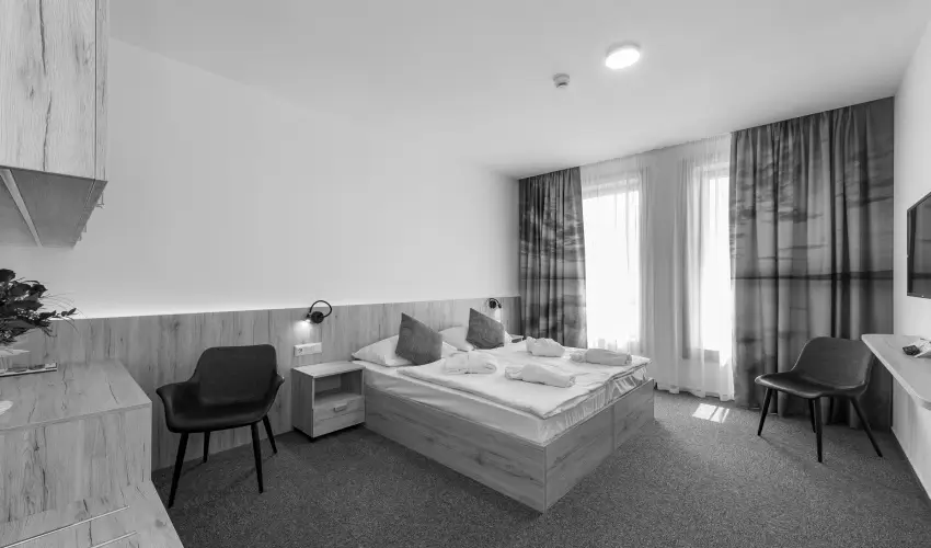 Akad�mia Hotel Balatonf�red - Kar�csony (min. 2 �j)