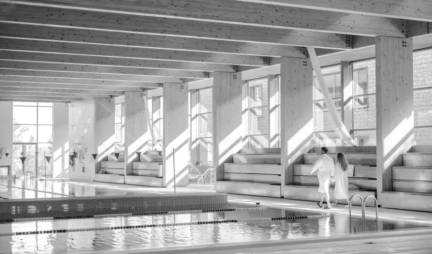 Akad�mia Hotel Balatonf�red - Kar�csony (min. 2 �j)