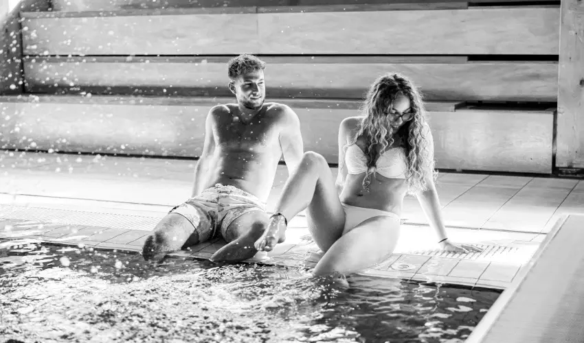 Akad�mia Hotel Balatonf�red - Kar�csony (min. 2 �j)