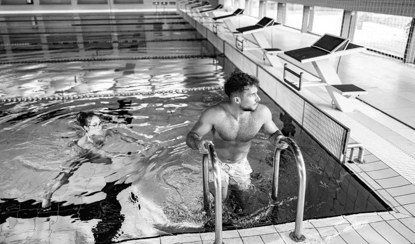 Akad�mia Hotel Balatonf�red - Kar�csony (min. 2 �j)