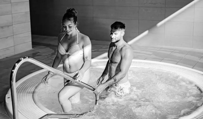 Akad�mia Hotel Balatonf�red - Kar�csony (min. 2 �j)