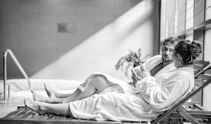 Akad�mia Hotel Balatonf�red - Kar�csony (min. 2 �j)